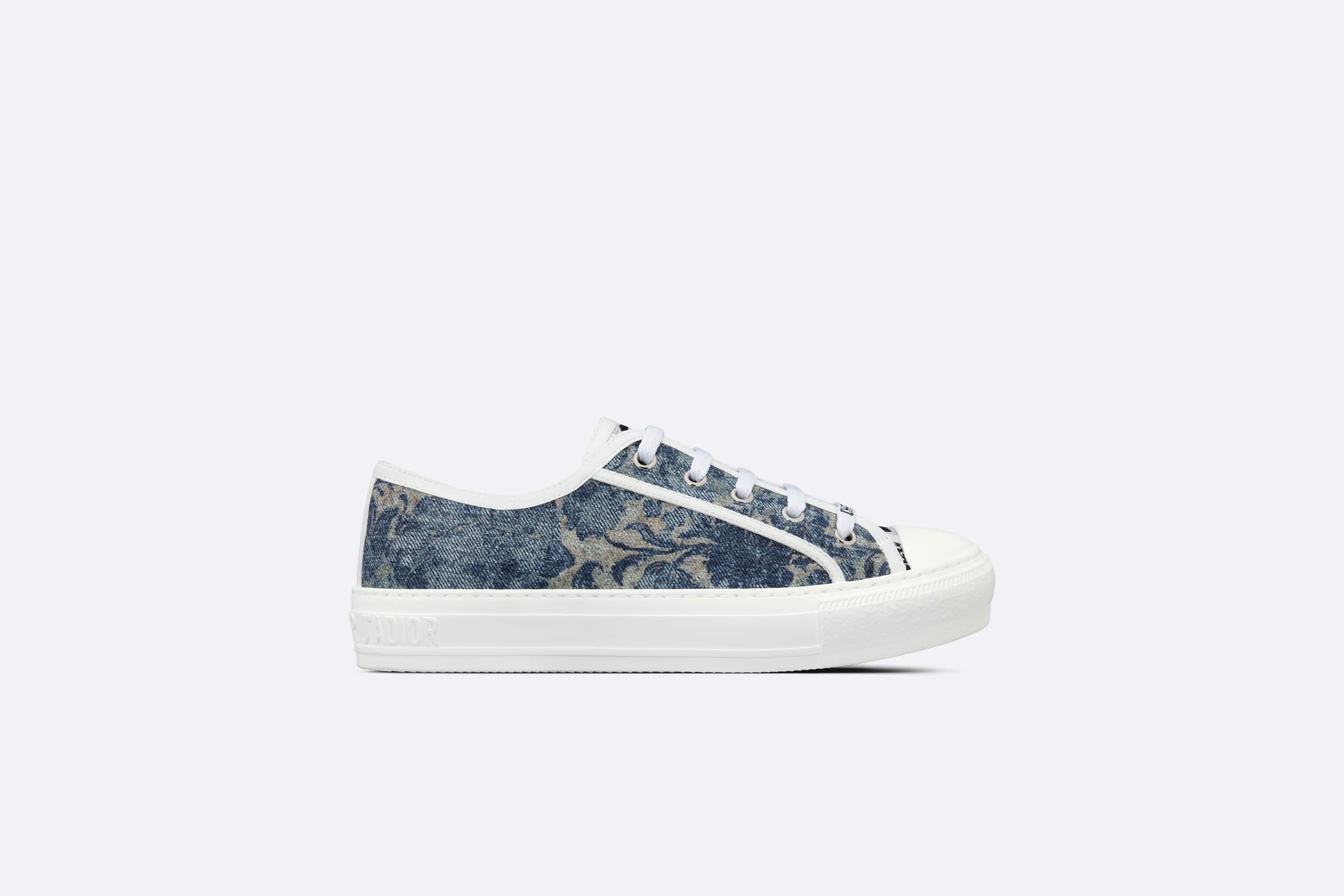 Walk'n'Dior Sneaker - 1
