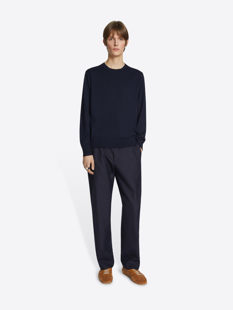 Dries Van Noten MERINO WOOL SWEATER outlook