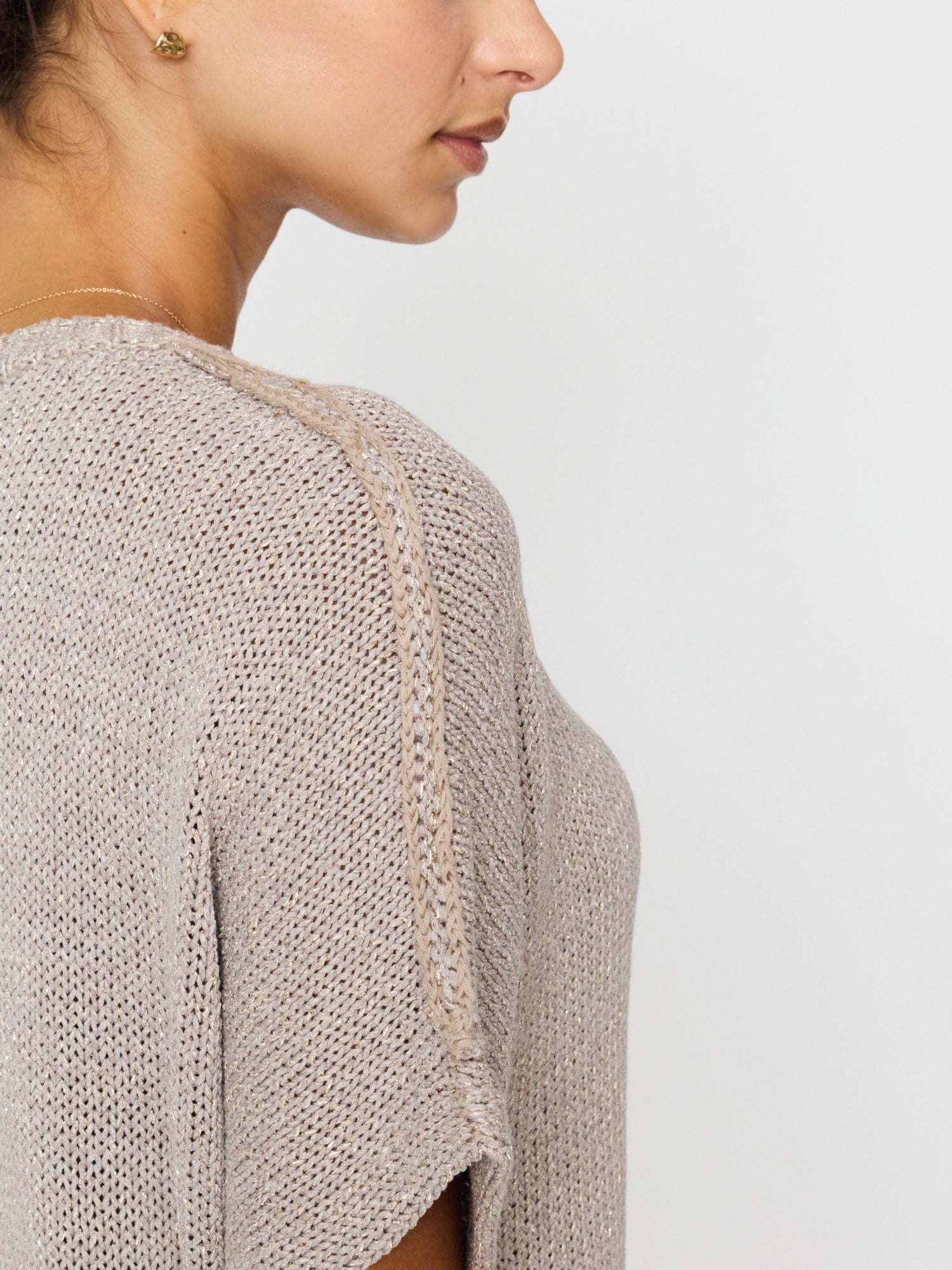 The Gaia Tee - 7