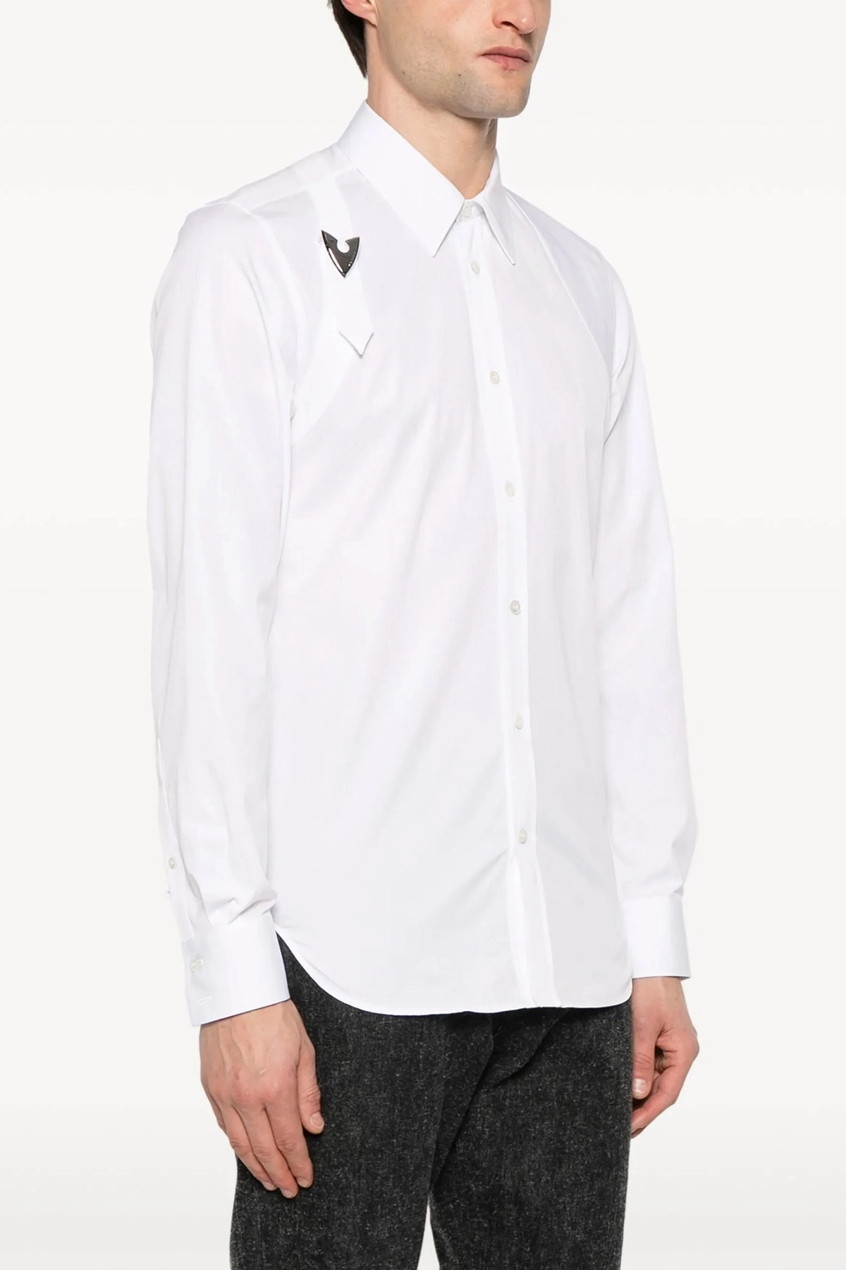 'Harness' shirt - 2