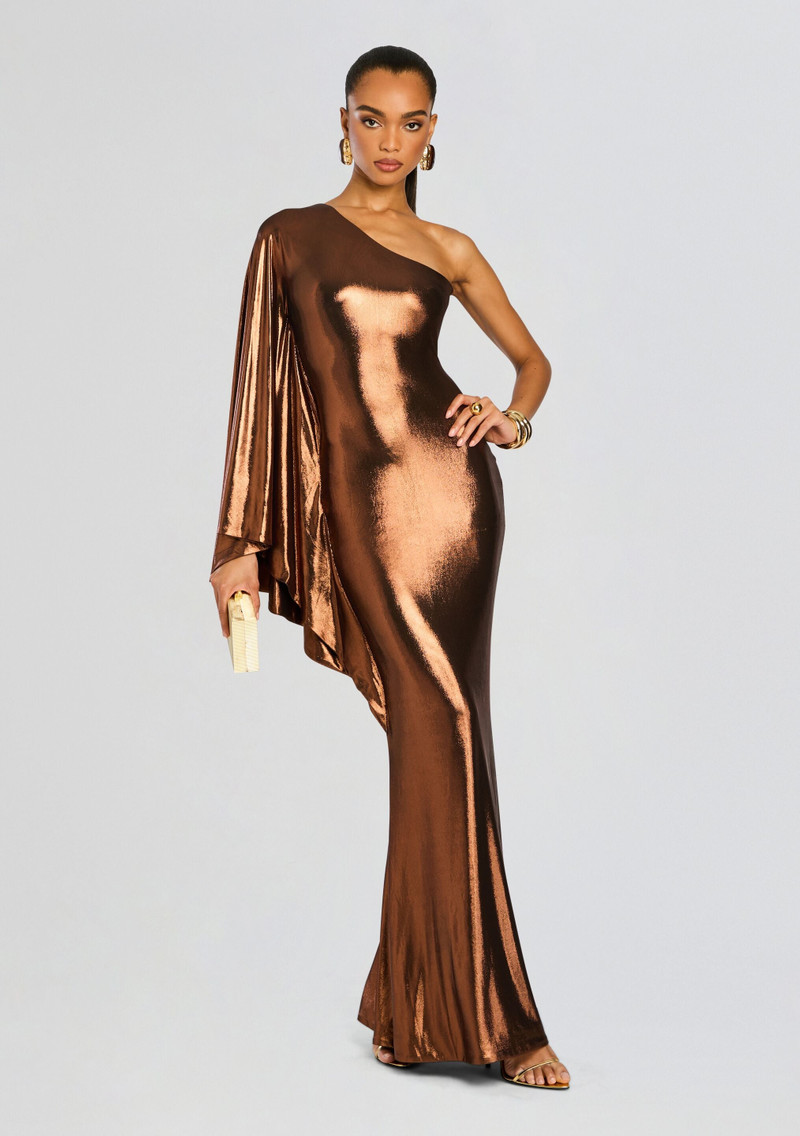 KARMA DRESS 1
