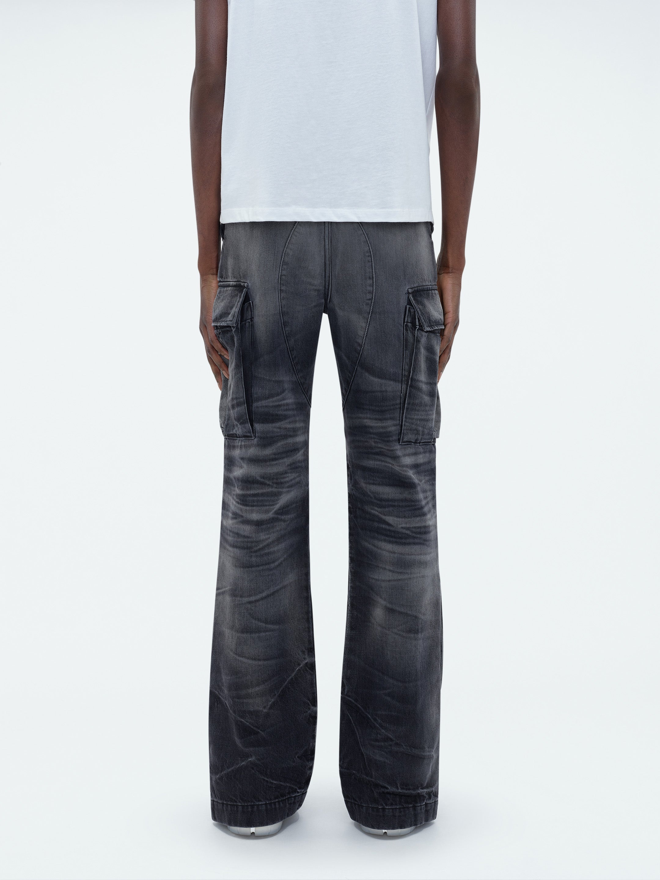 M65 CARGO JEAN - 5