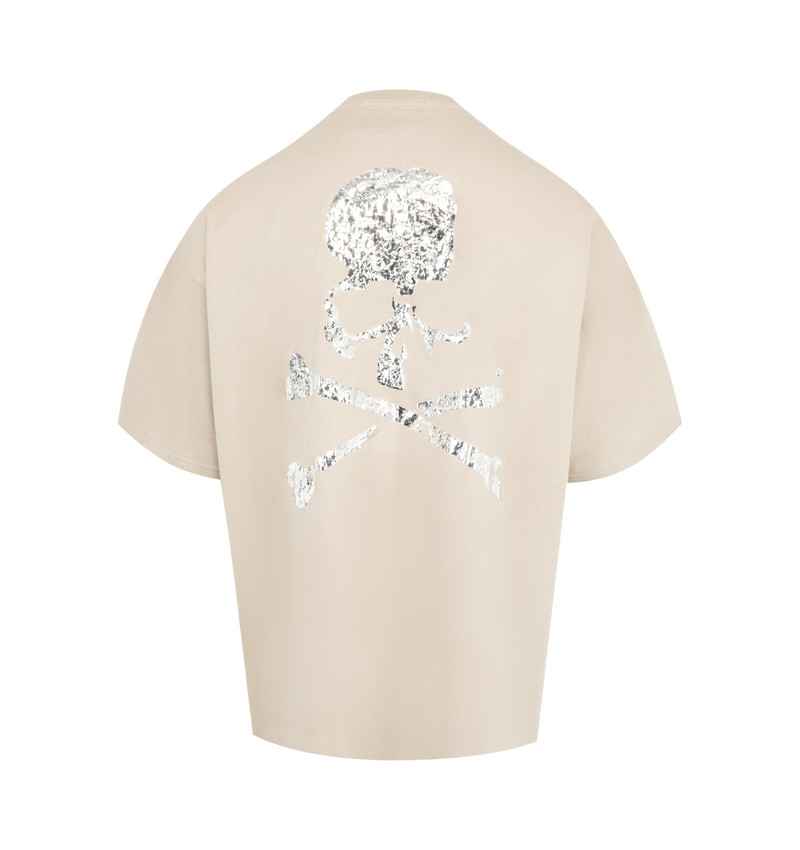 mastermind JAPAN MIRROR LOGO TEE outlook