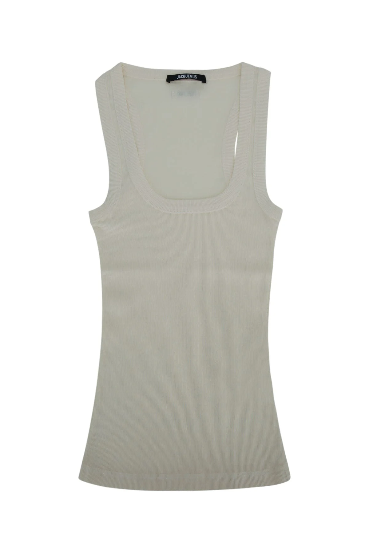 Jacquemus Women Le Debardeur Gros Grain - 1