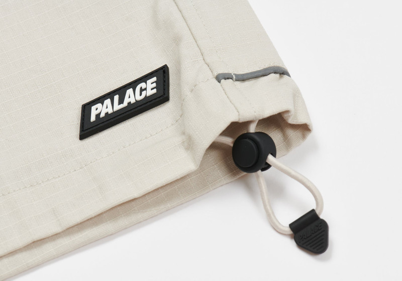 DEFLECTOR SHORTS STONE 4