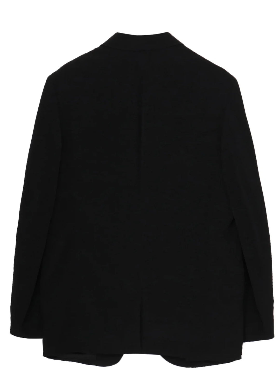 3 Buttons Jacket With Flap - 3