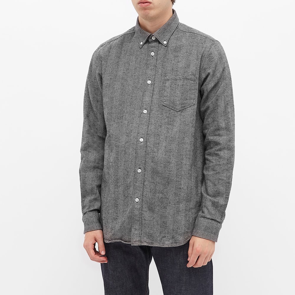 Barbour Junction Shirt - White Label - 4