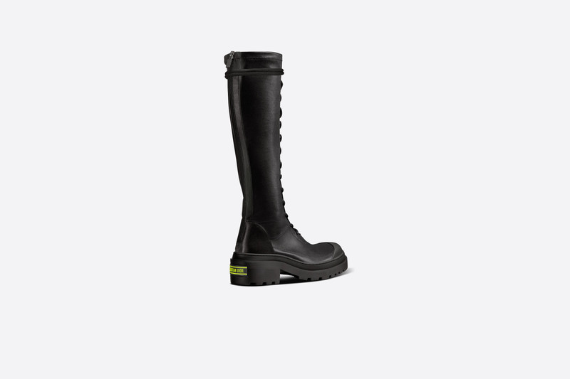 Dior Arcade Boot 3