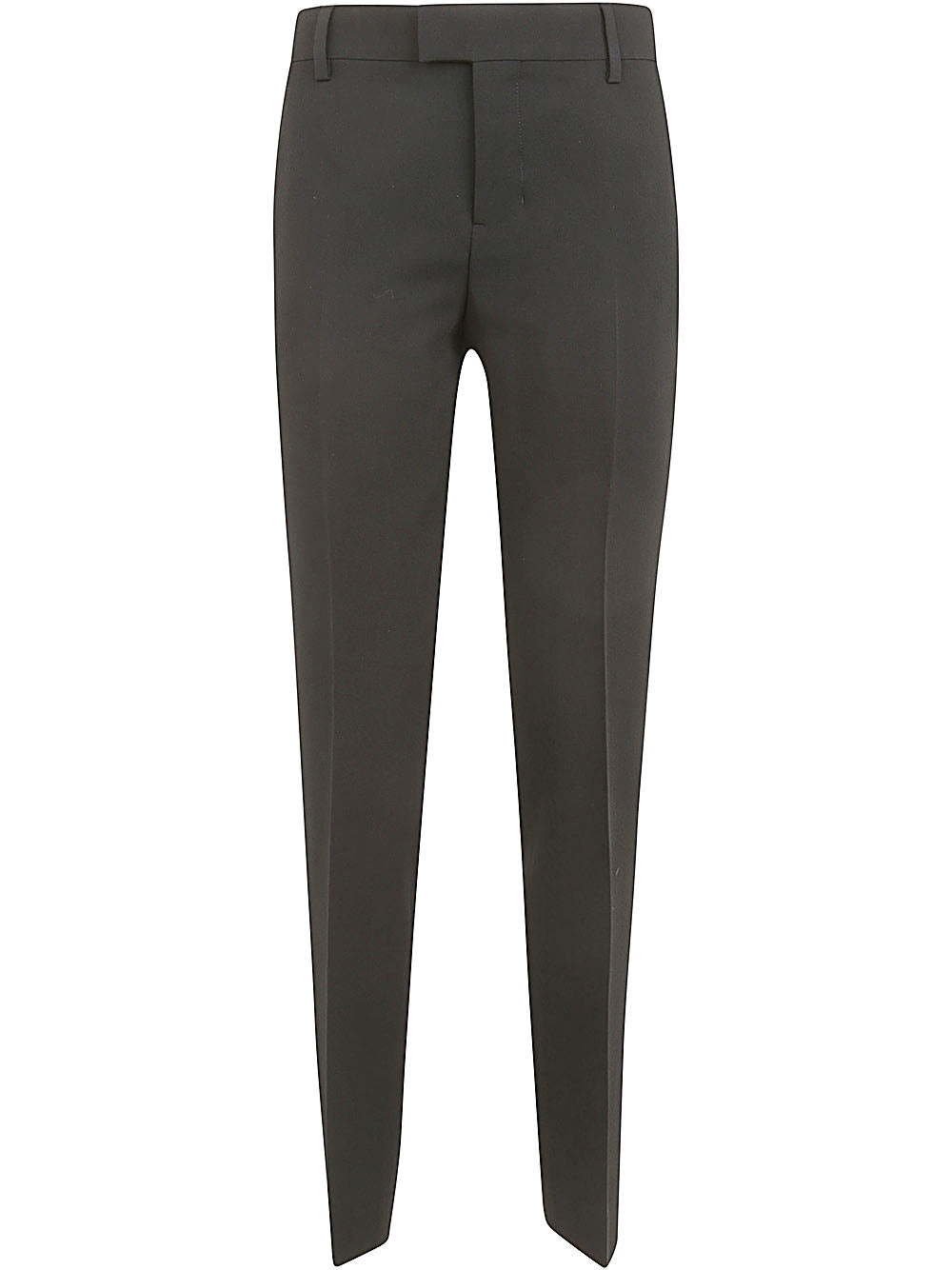 Ami Alexandre Mattiussi Women Cigarette Trousers - 3