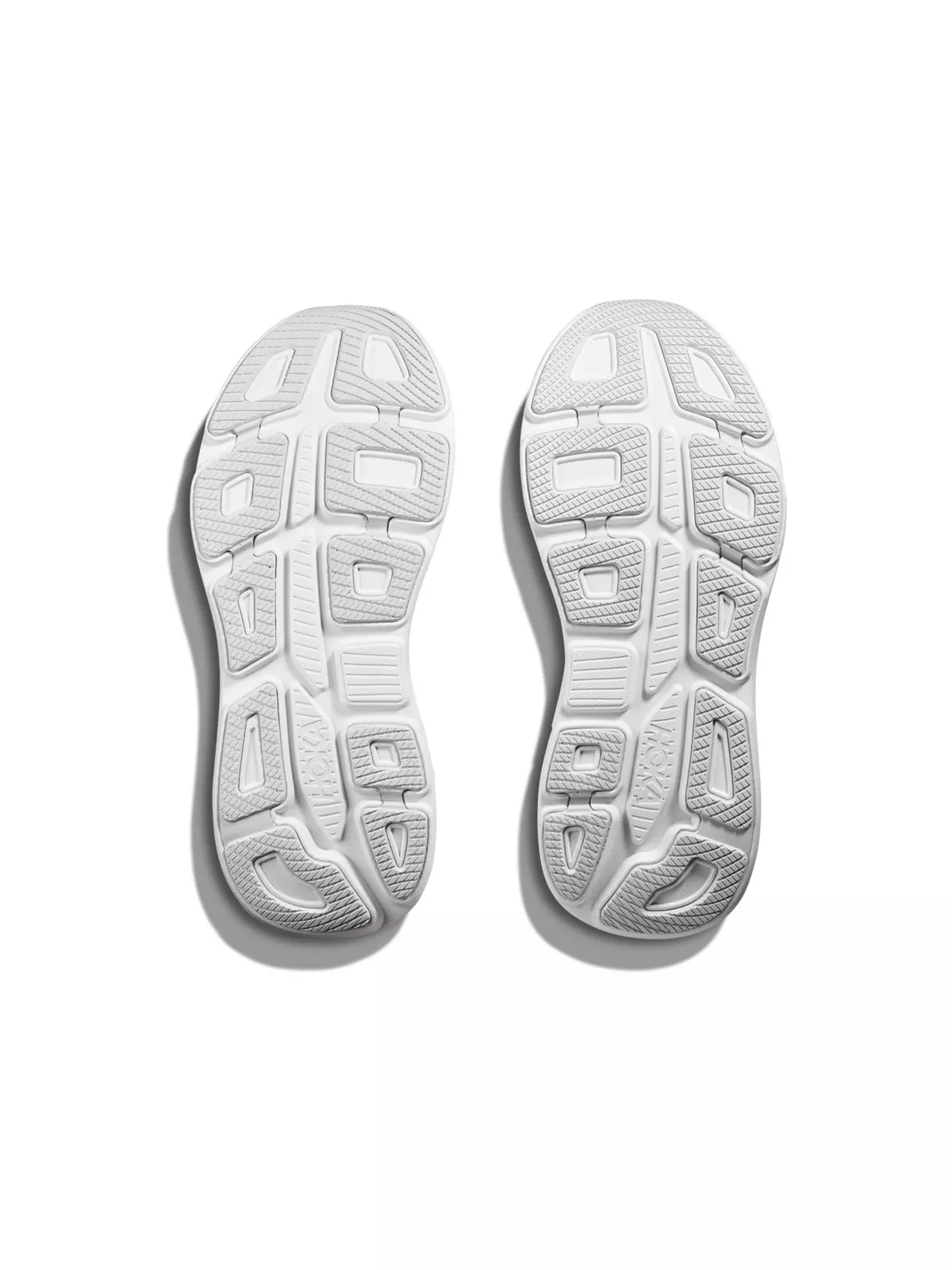 Bondi 9 "Cosmic Grey" Men's Shoe - 7