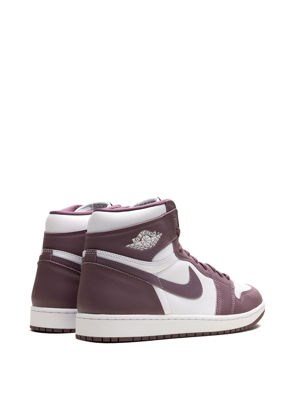 Air Jordan 1 High OG "Mauve" sneakers - 3