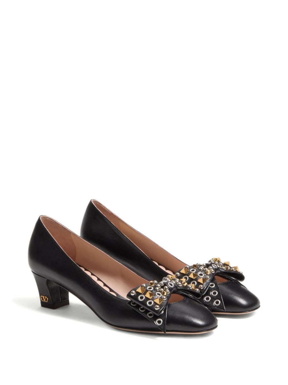 45mm Bowow pumps - 2