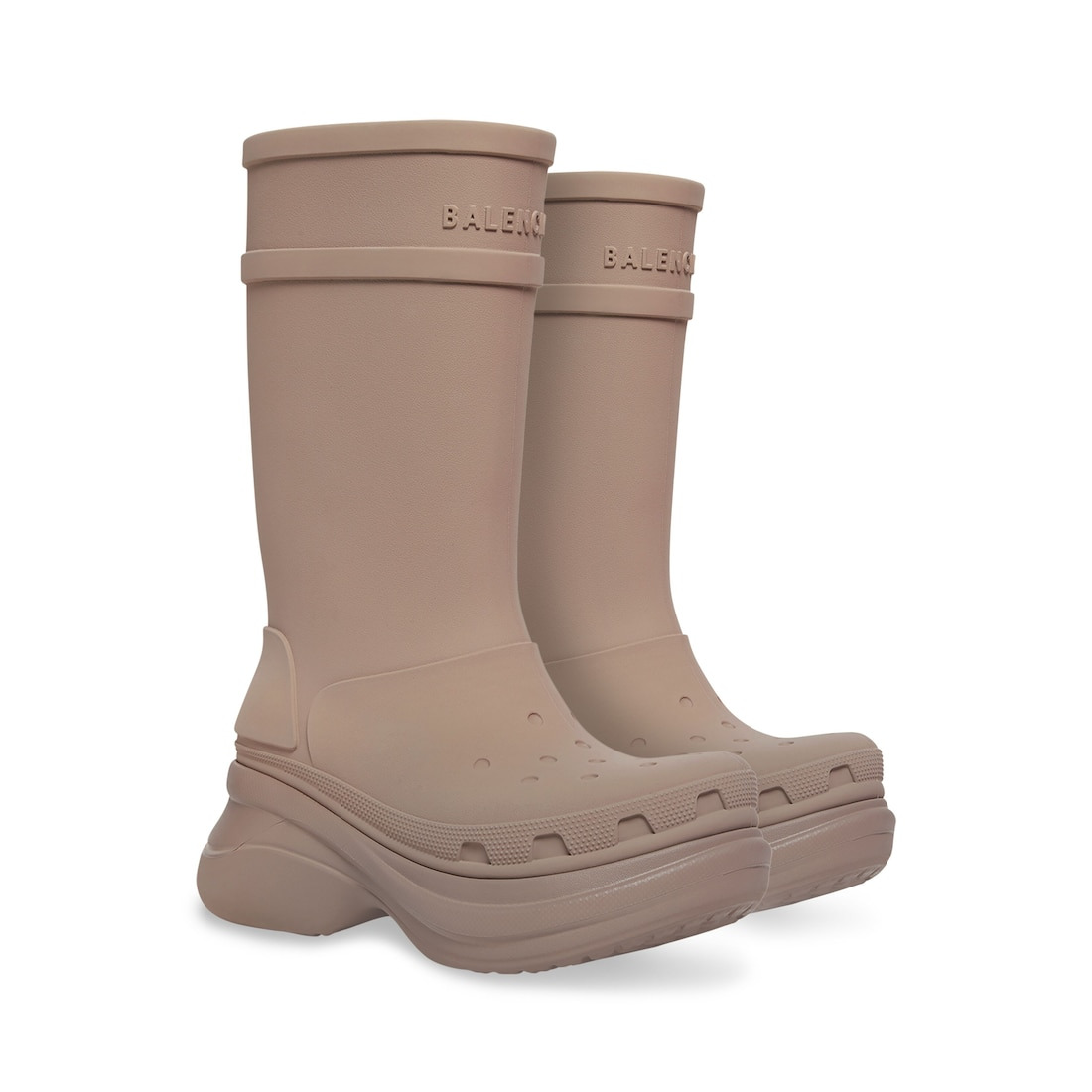 crocs™ boot - 2