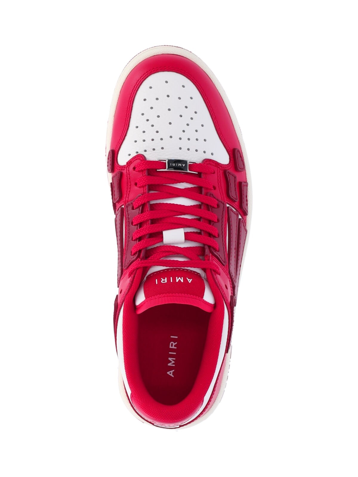 "SKEL" LOW-TOP SNEAKERS - 5