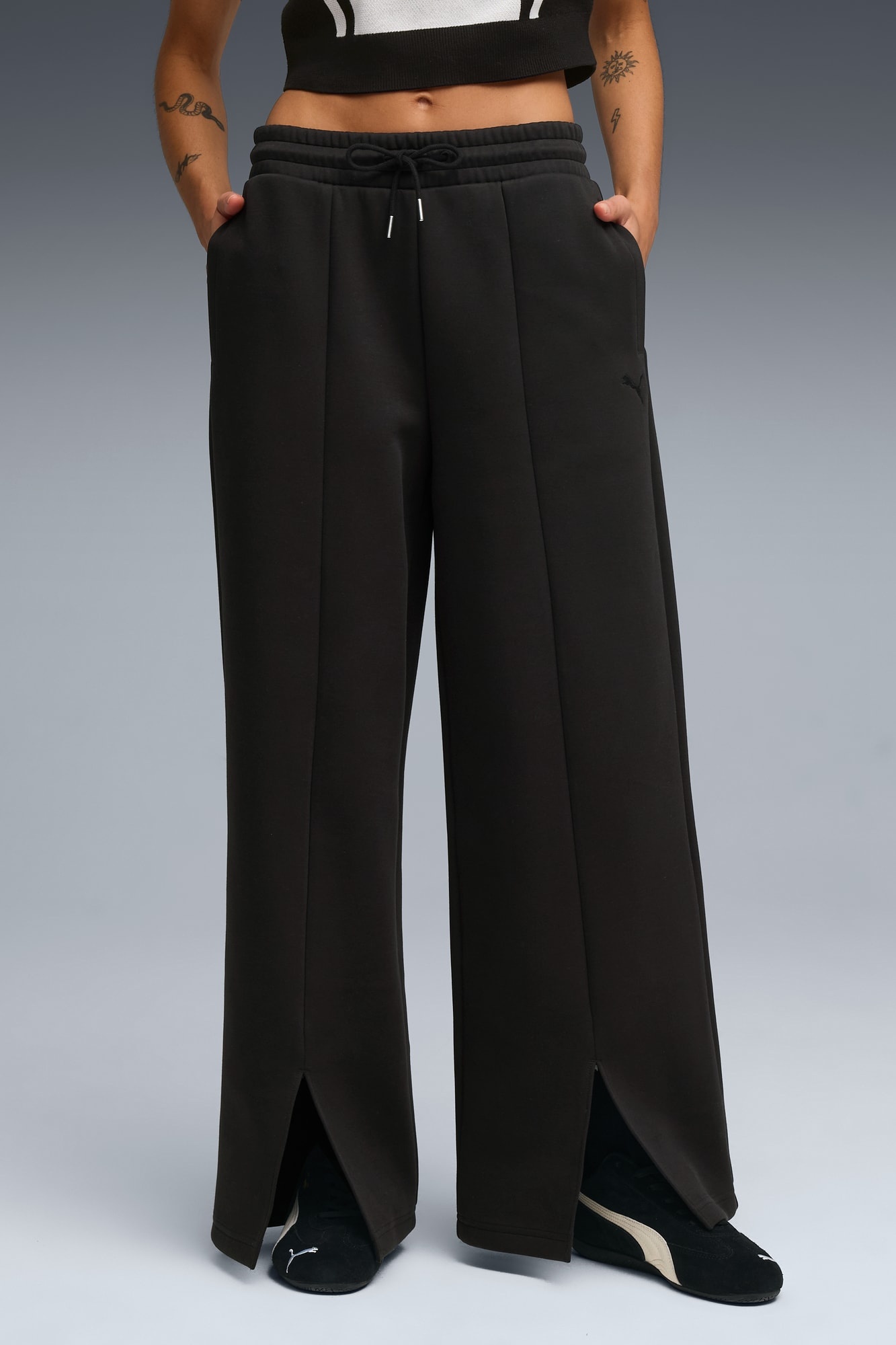Wardrobe ESS Relaxed Pants Women - 3
