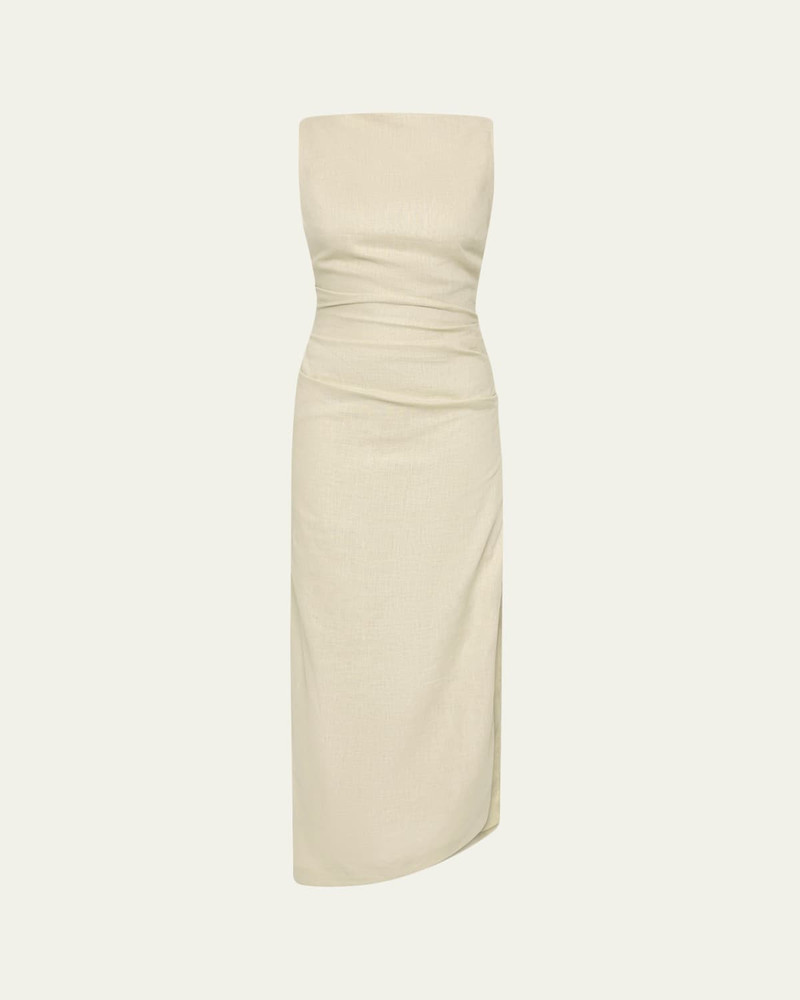 Raquel Midi Dress 1