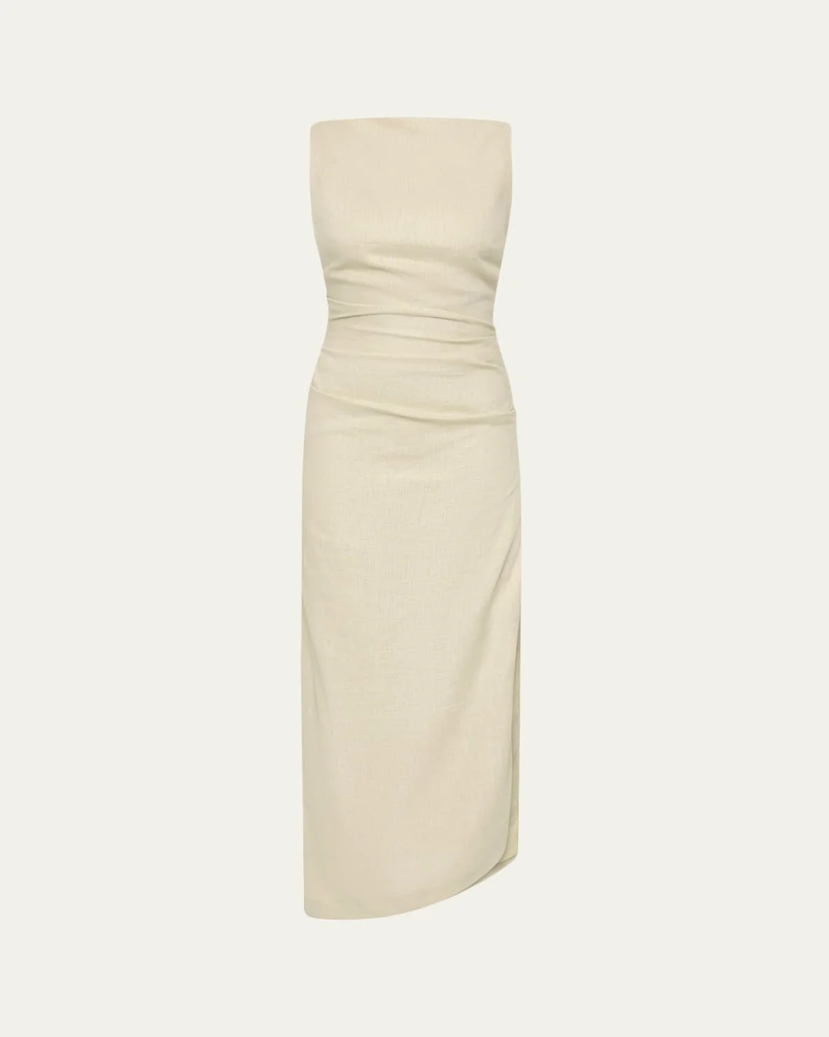 Raquel Midi Dress - 1