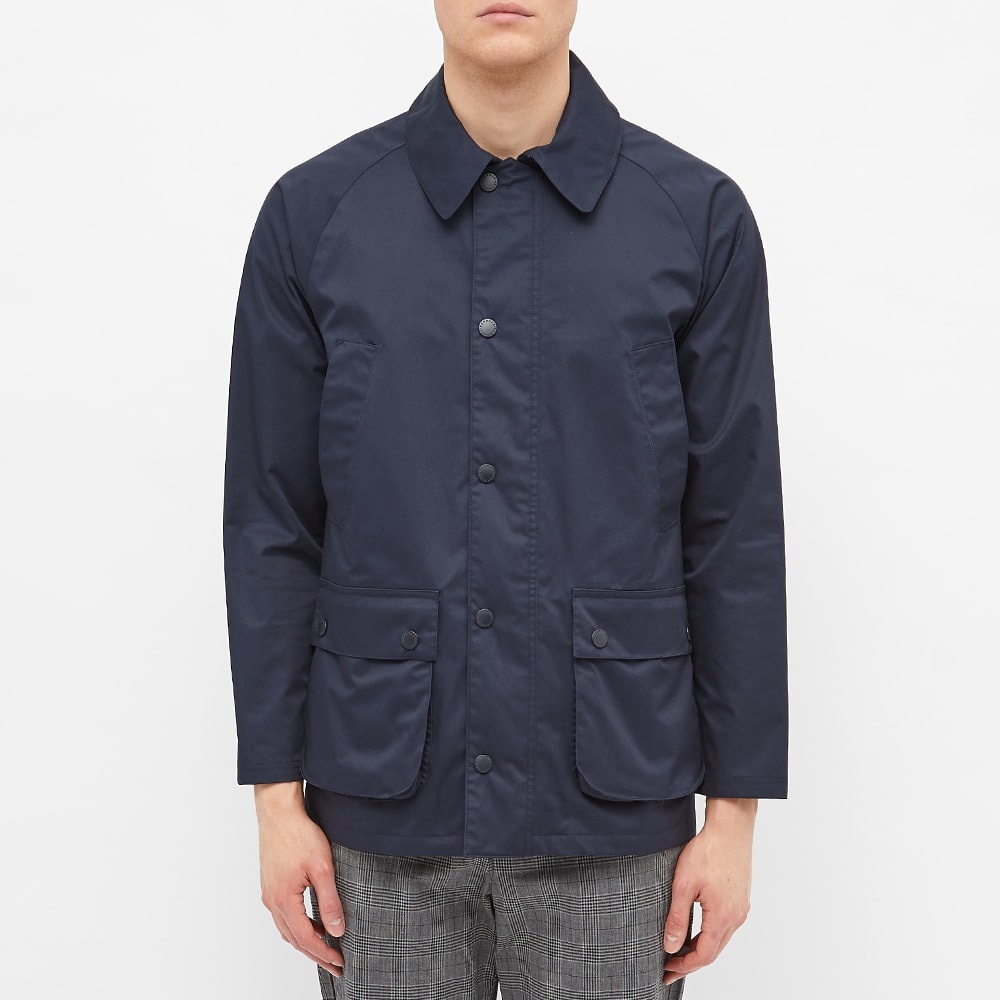 Barbour Waterproof Bedale Jacket - White Label - 4