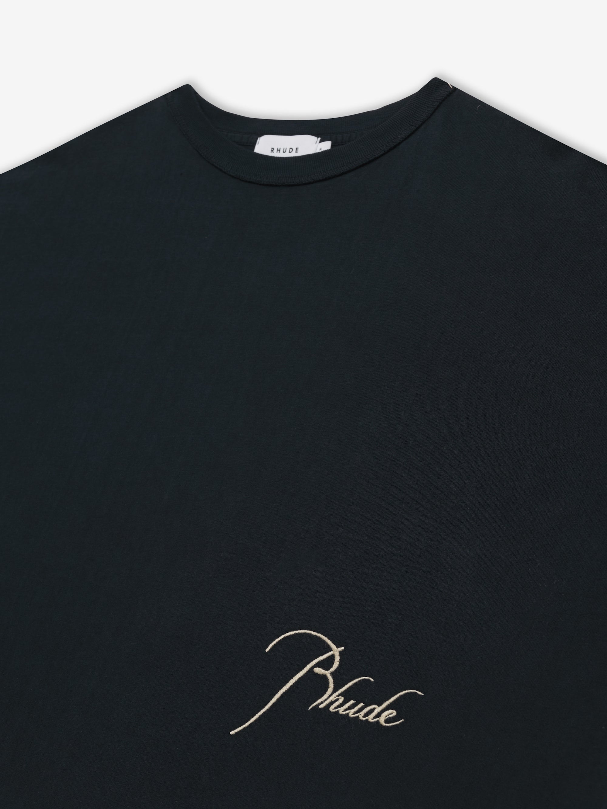 REVERSE TEE - 3