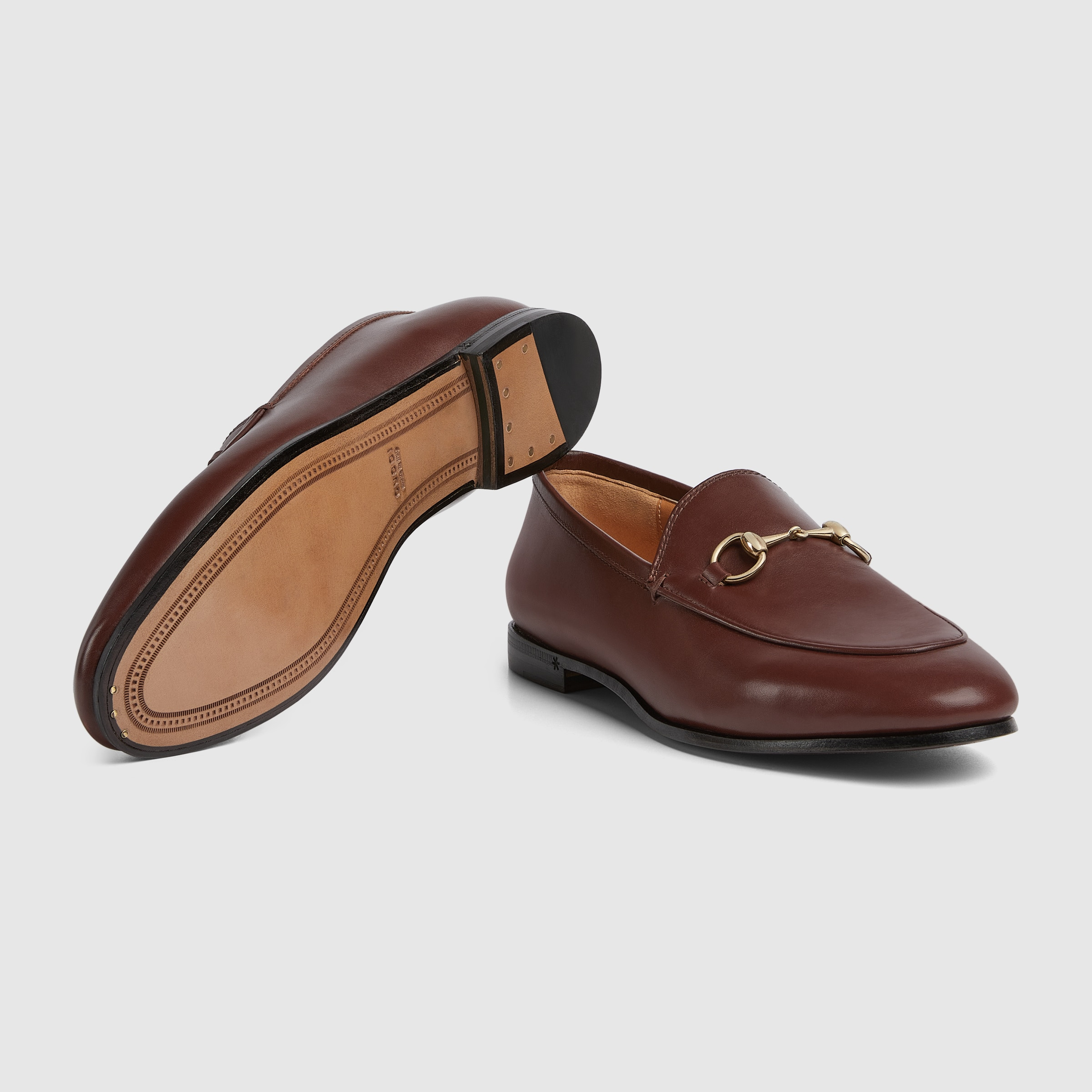Women's Gucci Jordaan loafer - 6