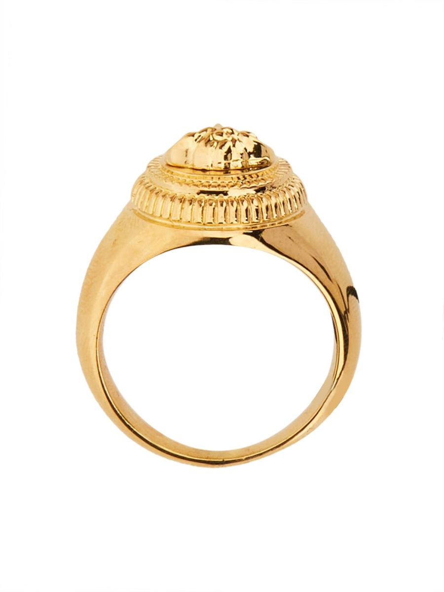 Biggie "Jellyfish" Ring - 4