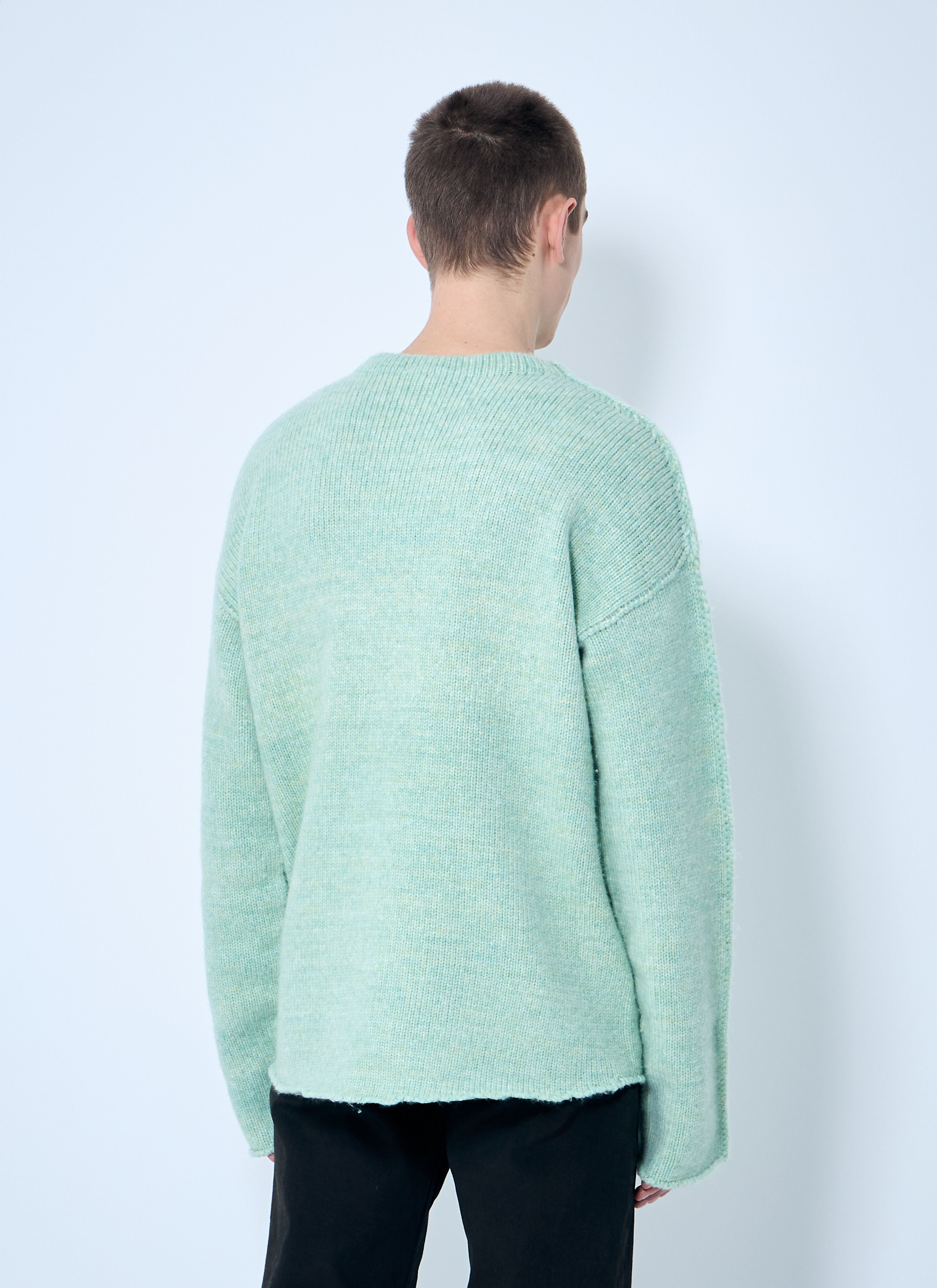 Mumford Sweater - 4