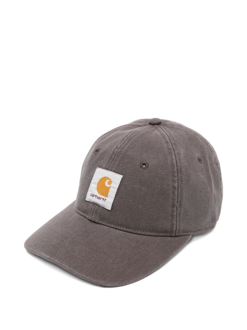 Canvas cap - 1