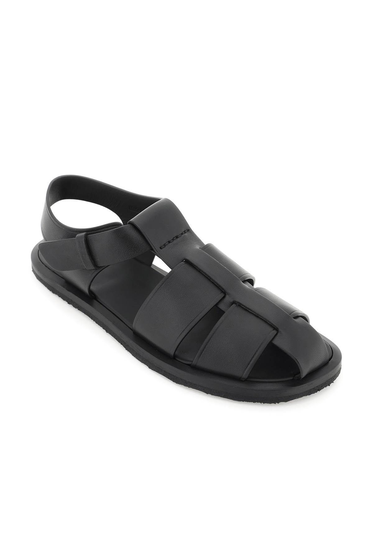 FISHERMAN SANDALS - 4