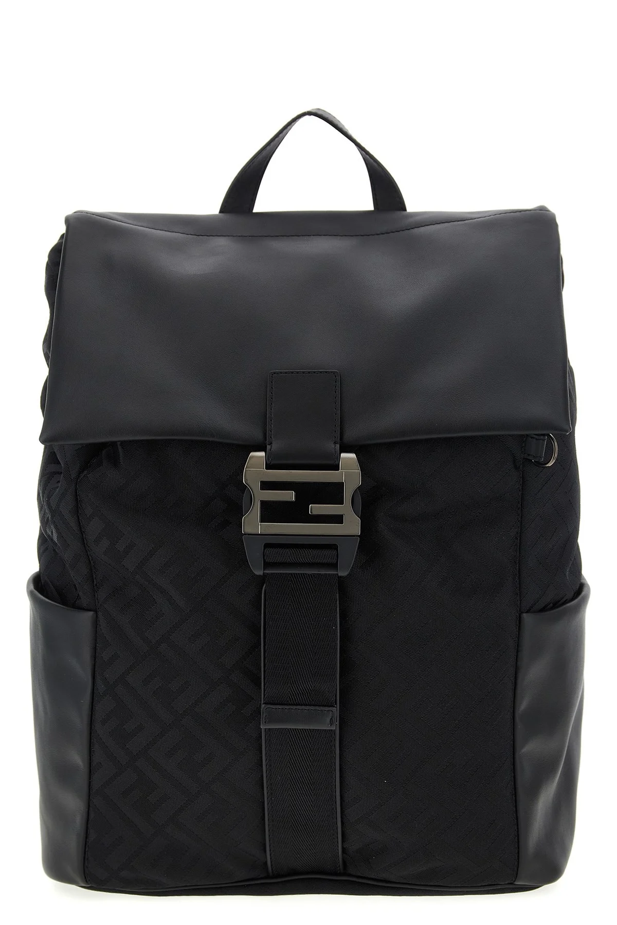 'Fendi Flux' backpack - 1