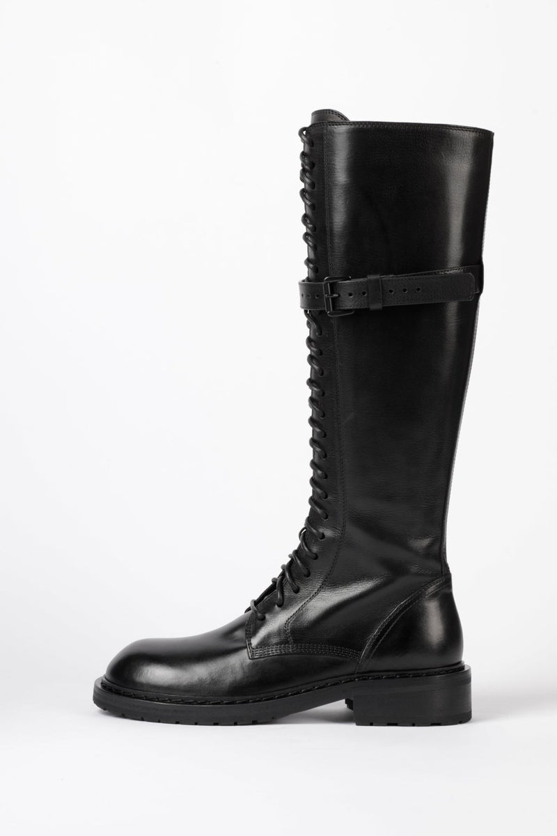 High Danny Boots - 4