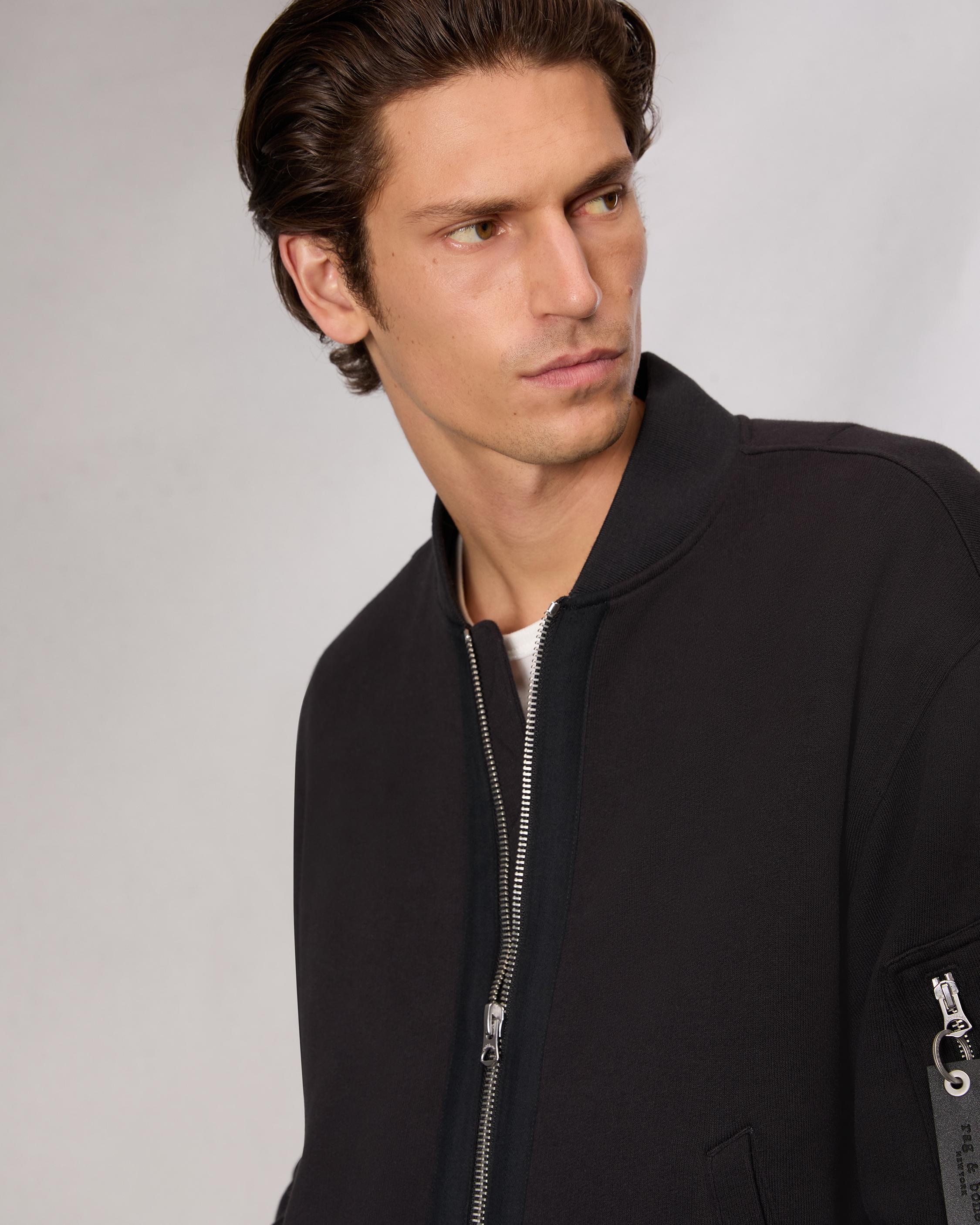Manston Bomber Jacket - 6