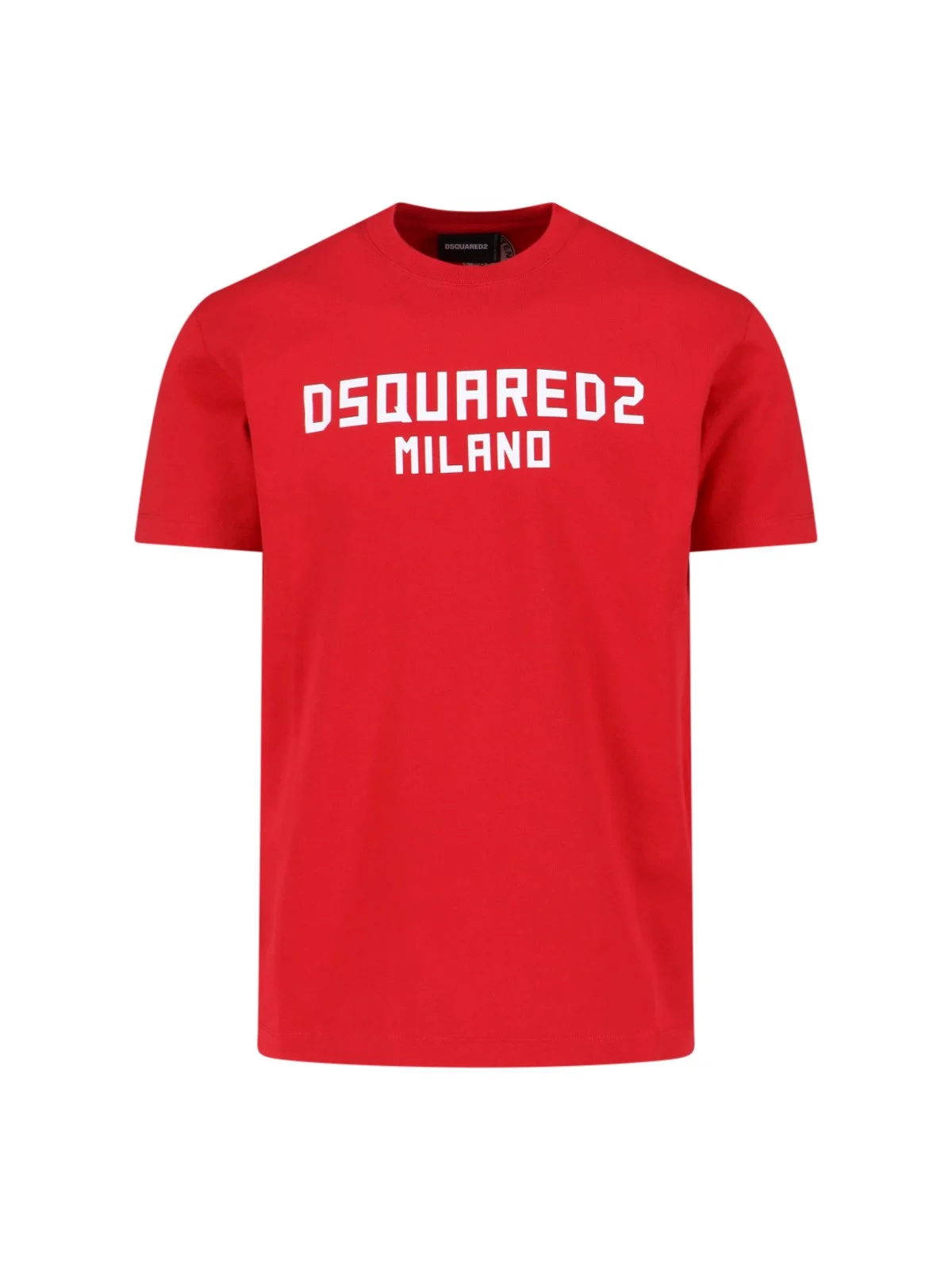 T-SHIRT LOGO DSQUARED2 - 1