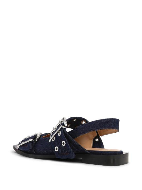 FLAT SHOES - 6