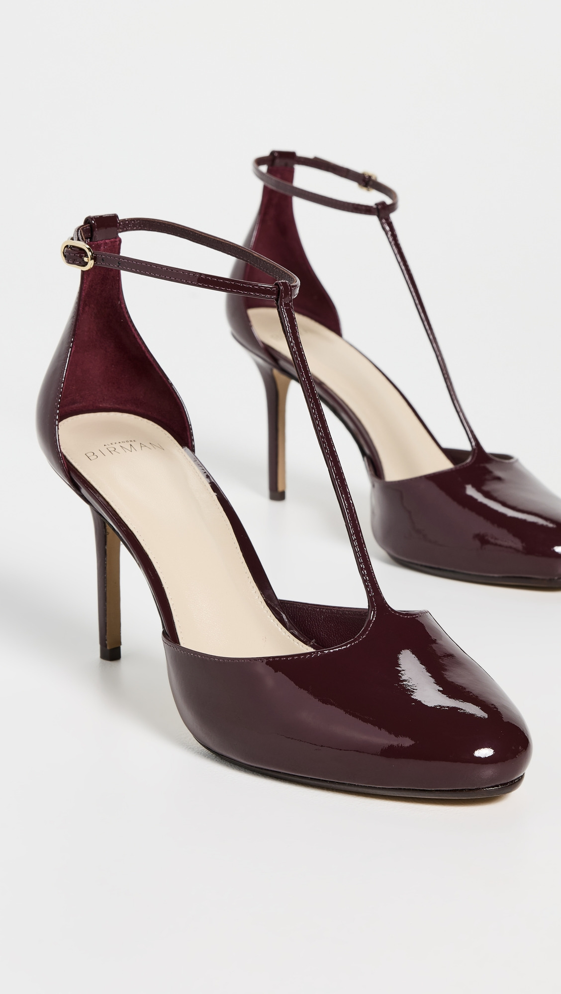 Thay Heels 85mm - 4