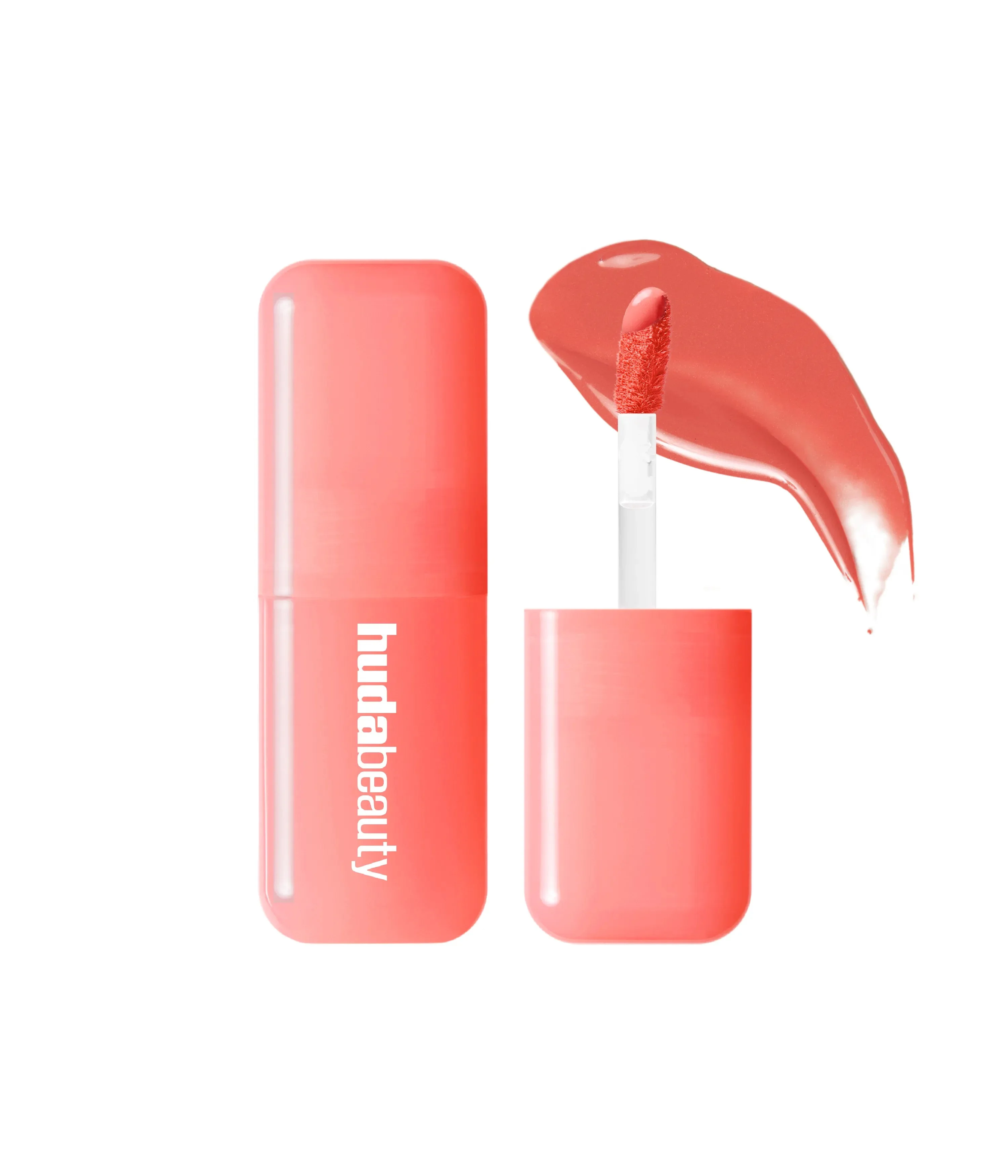 Blush Filter Makeup: Blush Filter Strawberry Latte - Huda Beauty - 1
