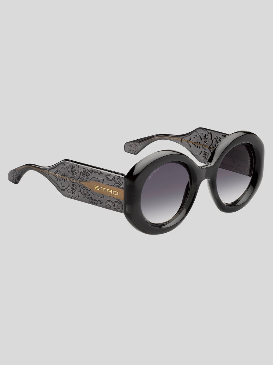 PAISLEY SUNGLASSES - 3