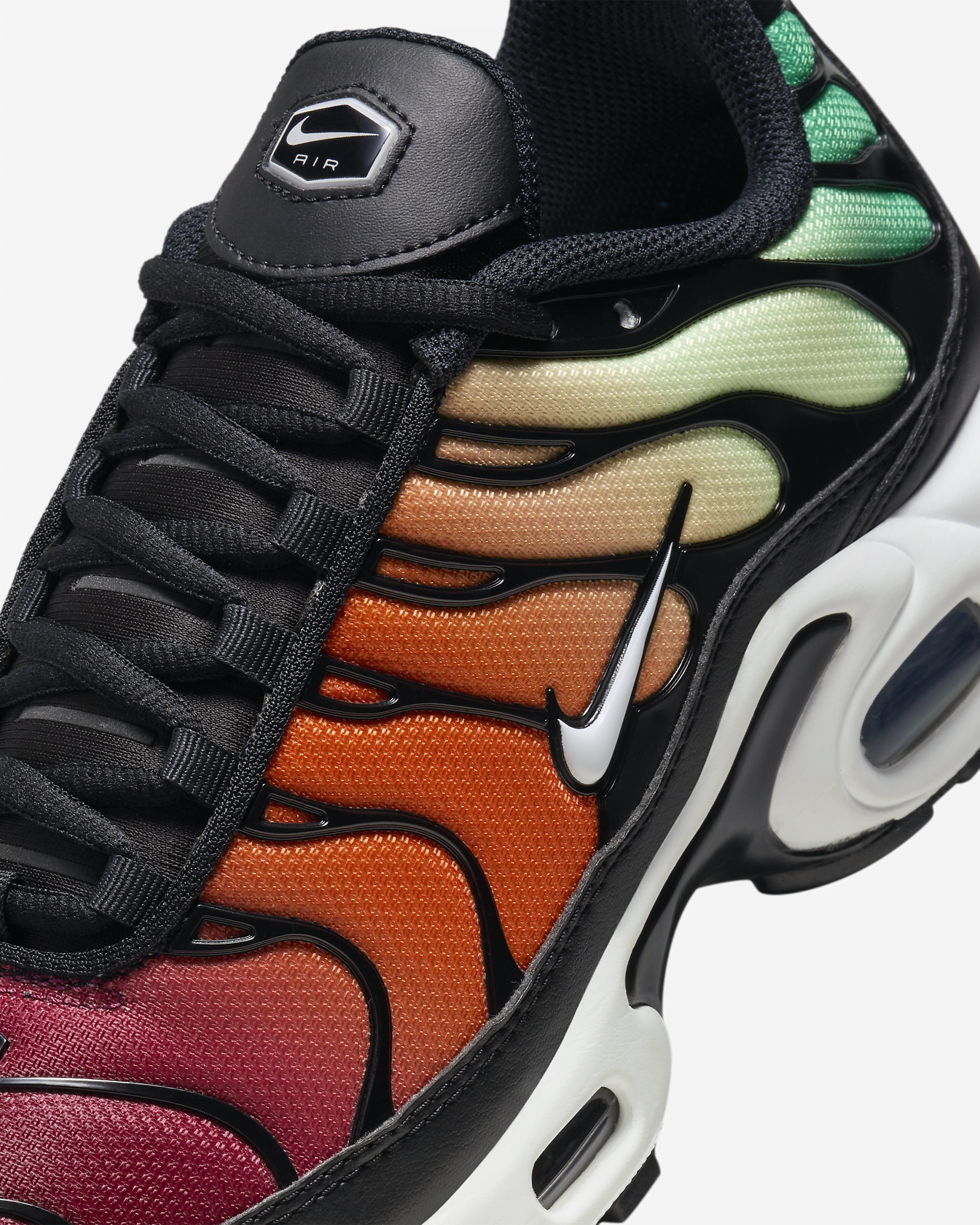 Nike Air Max Plus Women's Shoes - 8