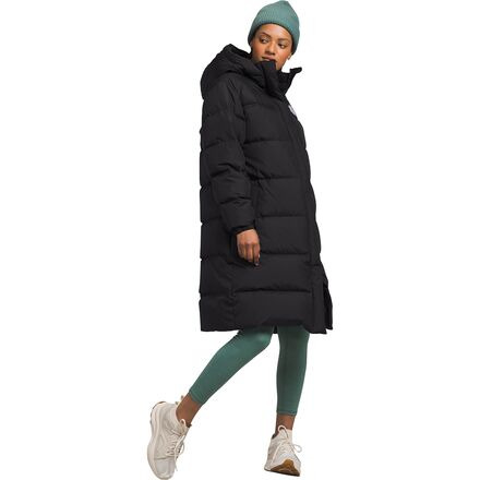 Nuptse Parka - Women's - 4