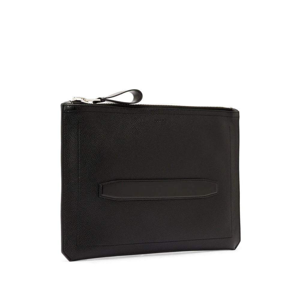 Tom Ford Black Clutch Bags Men - 3