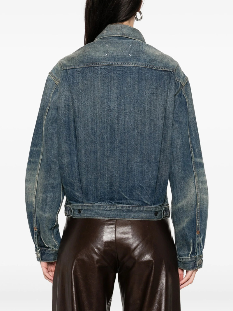 Maison Margiela Maison Margiela Sportsjackets outlook