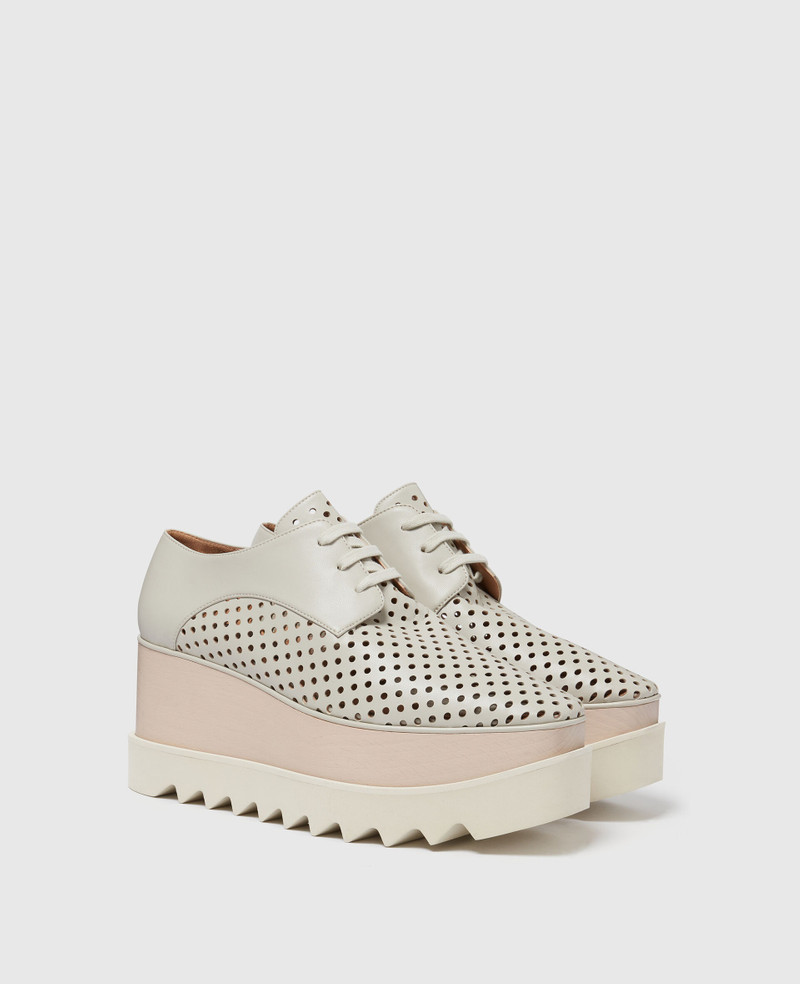 Elyse Perforated Platforms 2