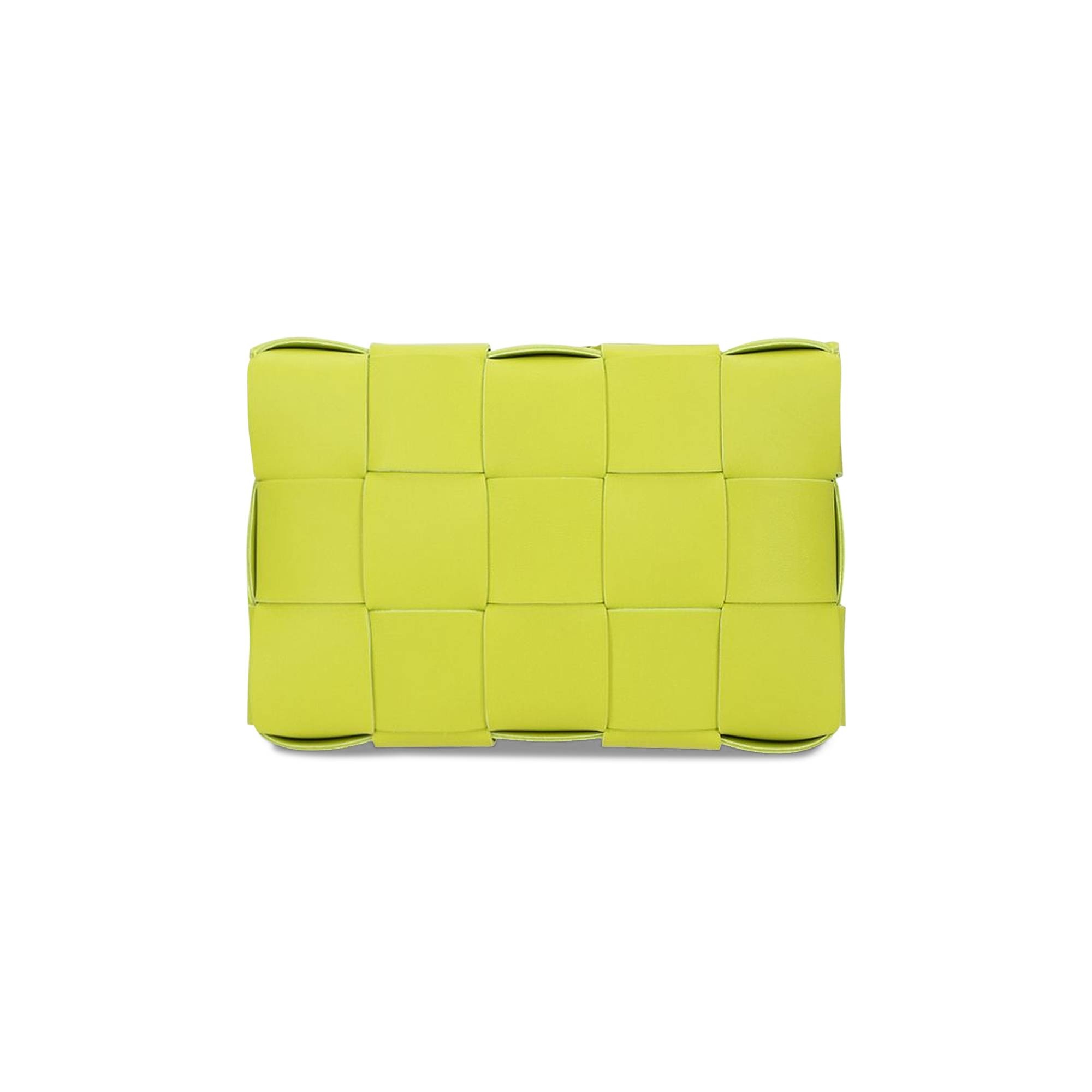 BOTTEGA VENETA アシッドキウイ ケース BOTTEGA VENETA アシッドキウイ ケース Bottega Veneta Acid