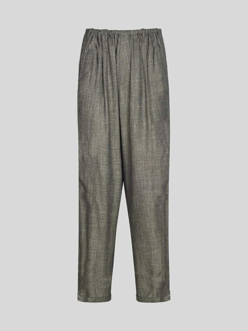 People's Pants Golden Grey 1