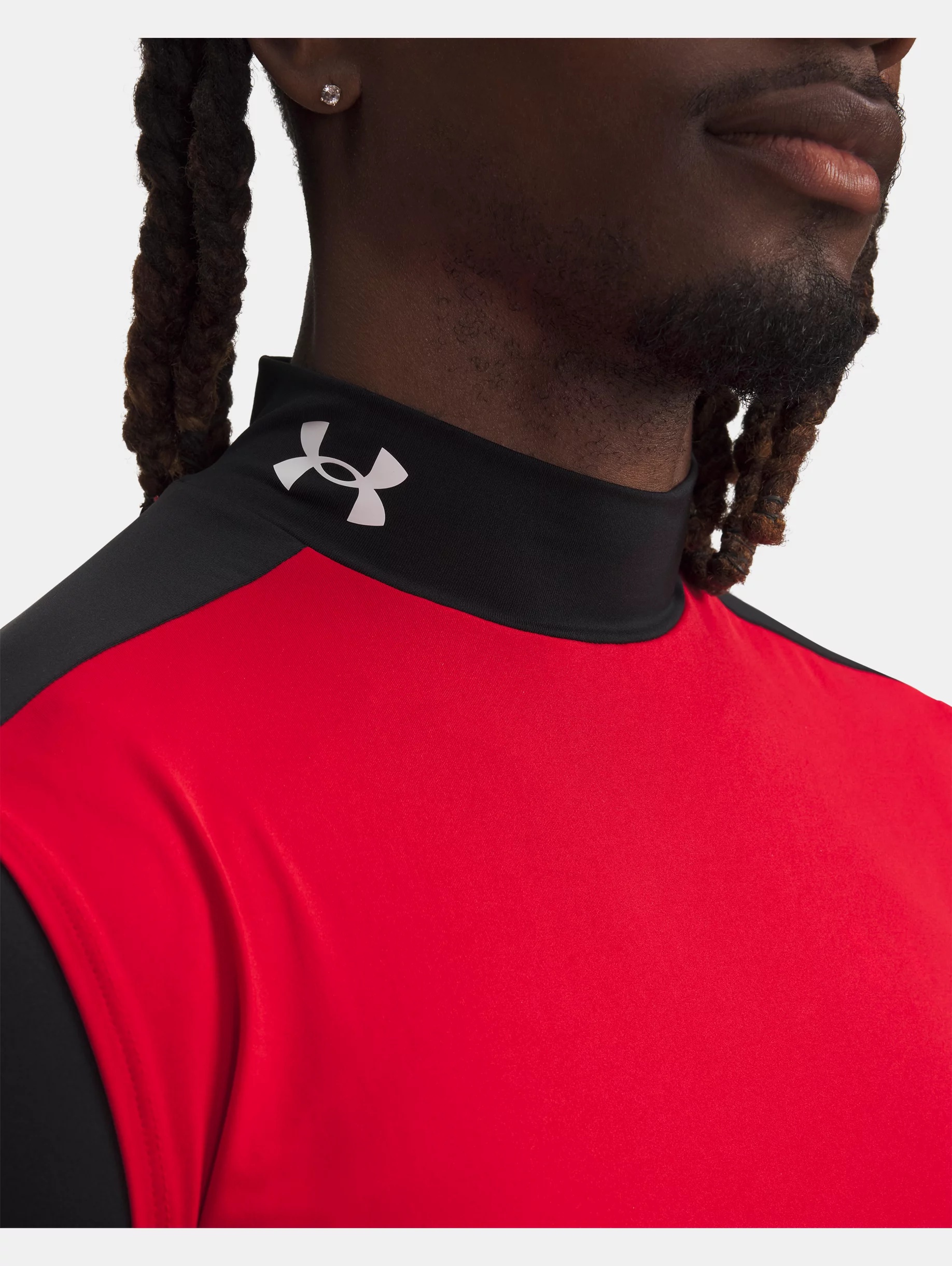 HeatGear® Wordmark - 4