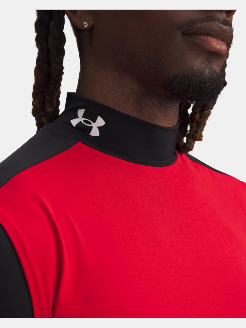 HeatGear® Wordmark 4