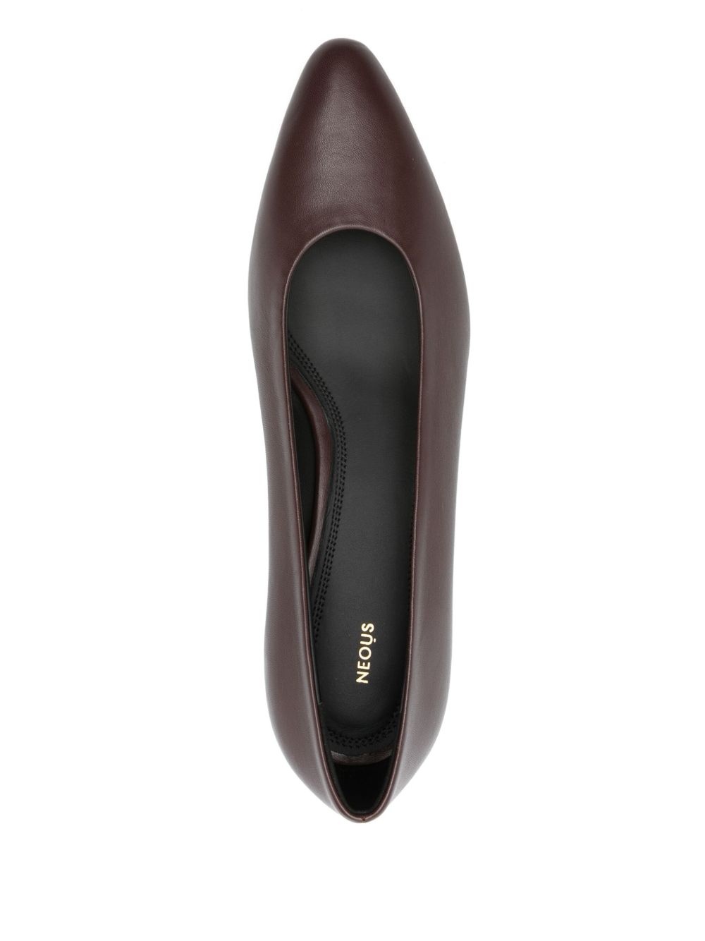 40mm Fera pumps - 4