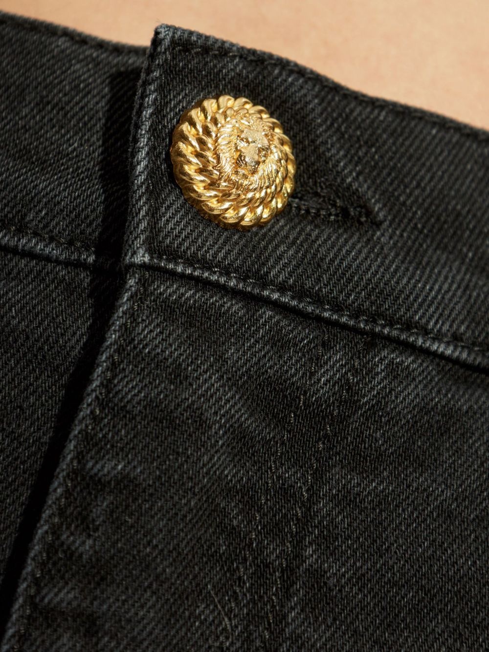 tapered jeans - 5