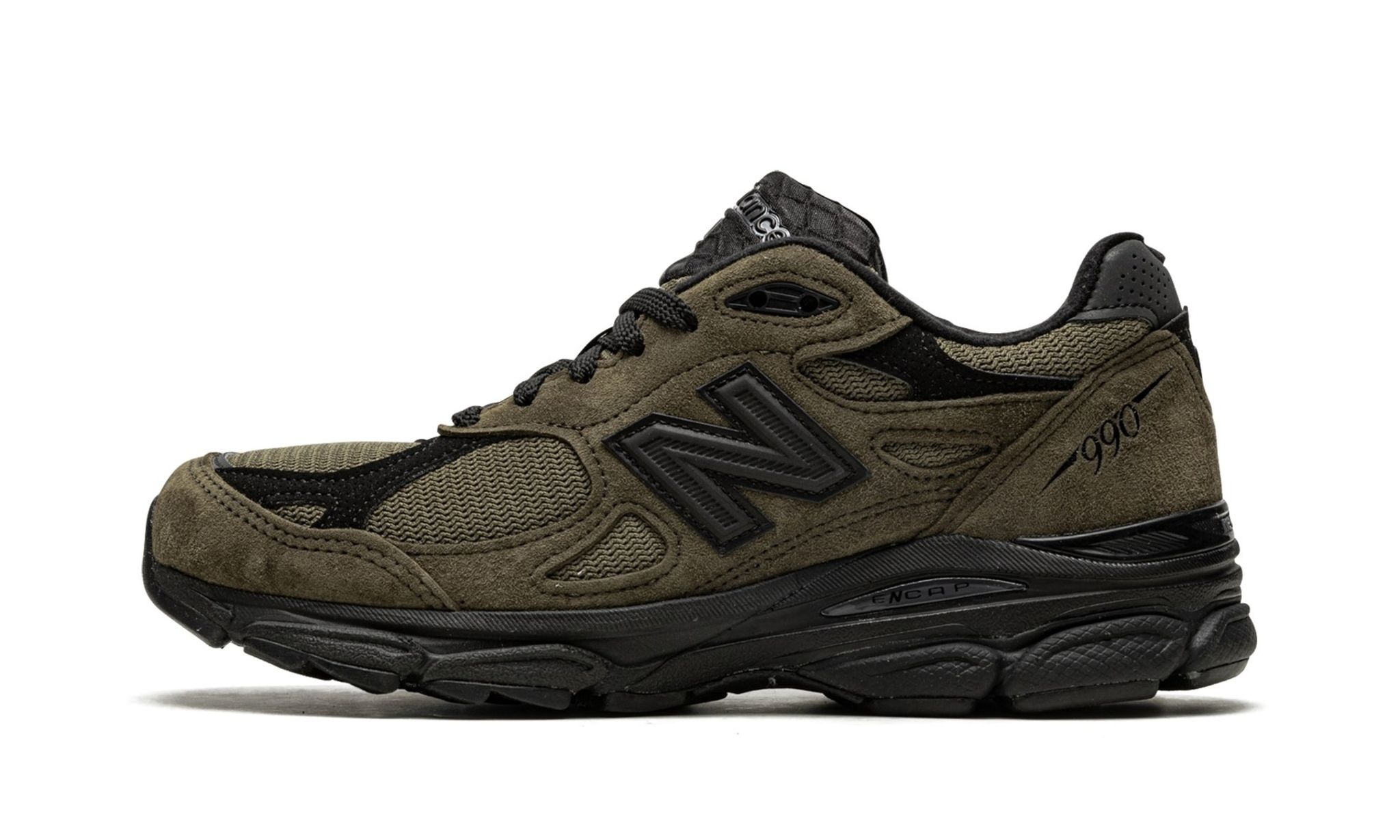 990 V3 "JJJJound - Brown" - 1