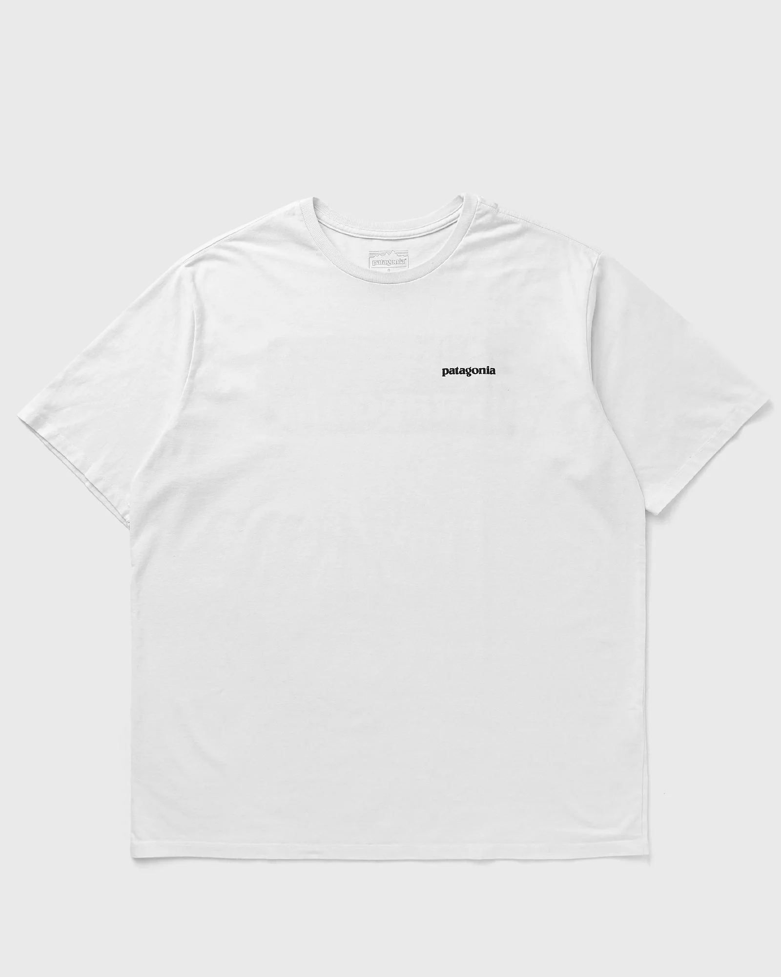 P-6 Logo Responsibili-Tee - 1