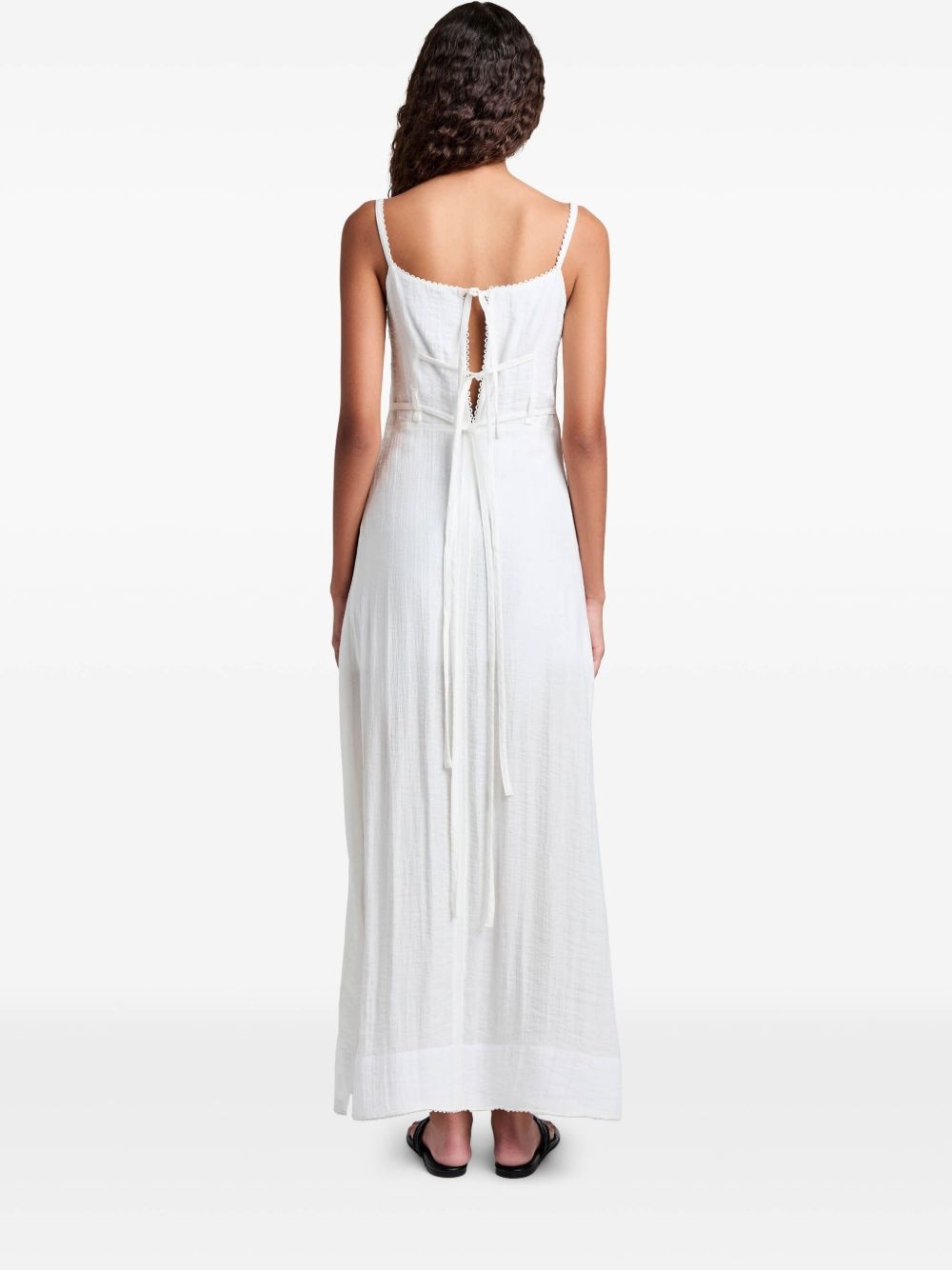 Evelyn dress - 4